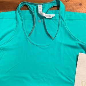 Lululemon Racerback Tank Top